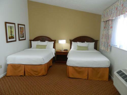 Hotel Best Western Port St. Lucie