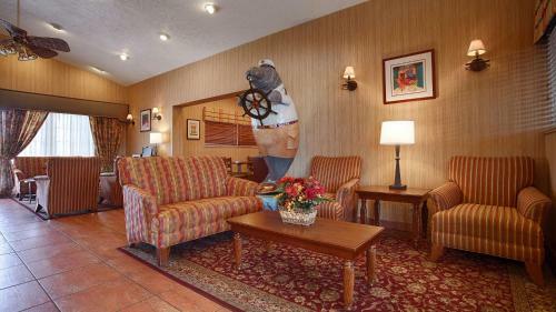 Hotel Best Western Port St. Lucie