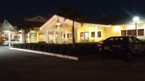 Hotel Best Western Port St. Lucie