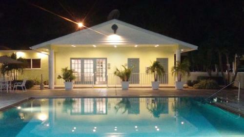 Hotel Best Western Port St. Lucie