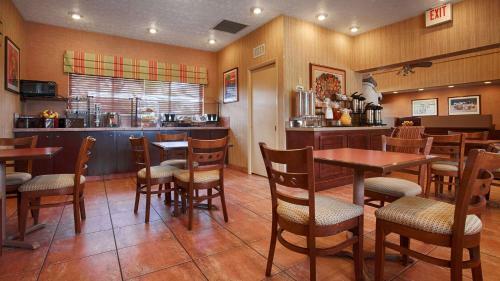 Hotel Best Western Port St. Lucie