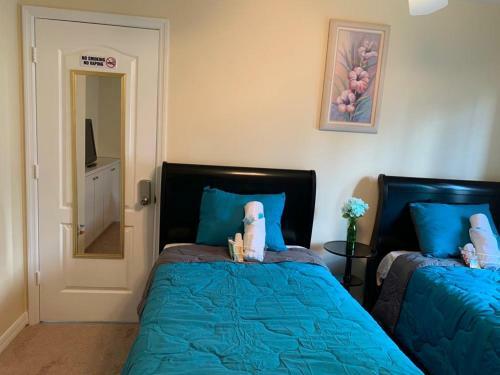 Hostal A+ Bnb