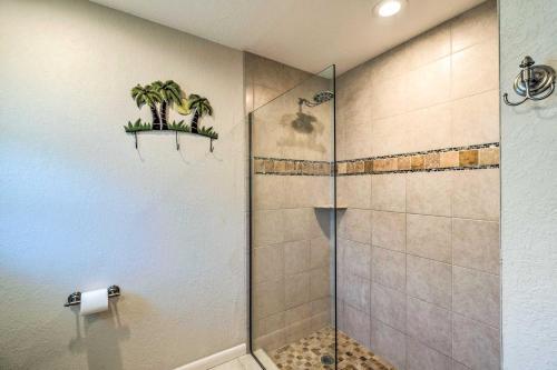 Punta Gorda Escape With Private Lanai And Pool!