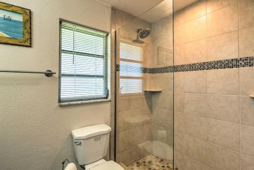 Punta Gorda Escape With Private Lanai And Pool!
