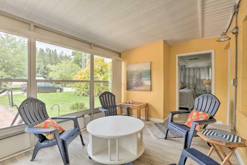 Fantastic Home With Fire Pit About 1 Mi To River!