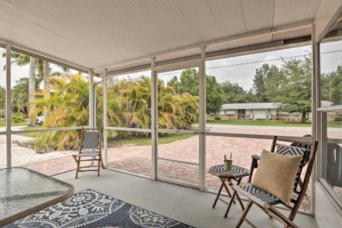 Fantastic Home With Fire Pit About 1 Mi To River!