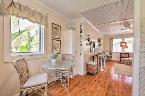 Flawless Cottage Heated Pool And Detached Room