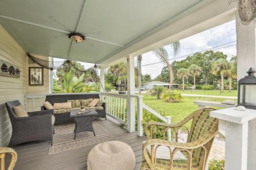 Flawless Cottage Heated Pool And Detached Room