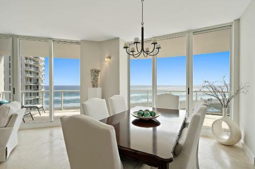 Apartamento Gorgeous Ocean View Ritz Carlton Residence Singer Island