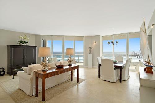 Apartamento Gorgeous Ocean View Ritz Carlton Residence Singer Island