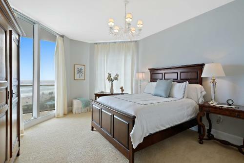 Apartamento Gorgeous Ocean View Ritz Carlton Residence Singer Island
