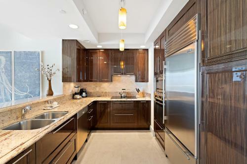 Apartamento Gorgeous Ocean View Ritz Carlton Residence Singer Island