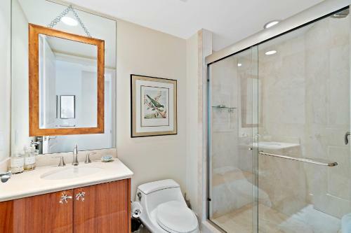Apartamento Gorgeous Ocean View Ritz Carlton Residence Singer Island