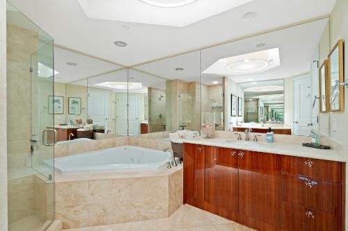 Apartamento Gorgeous Ocean View Ritz Carlton Residence Singer Island