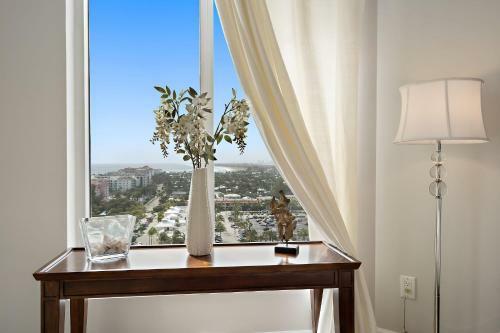Apartamento Gorgeous Ocean View Ritz Carlton Residence Singer Island