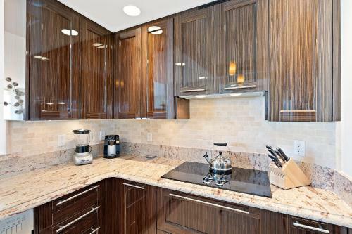 Apartamento Gorgeous Ocean View Ritz Carlton Residence Singer Island