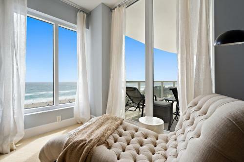 Apartamento Gorgeous Ocean View Ritz Carlton Residence Singer Island