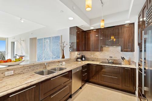 Apartamento Gorgeous Ocean View Ritz Carlton Residence Singer Island