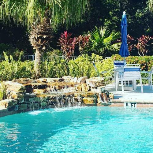 Apartamento 5*star Coral Falls Naples Florida