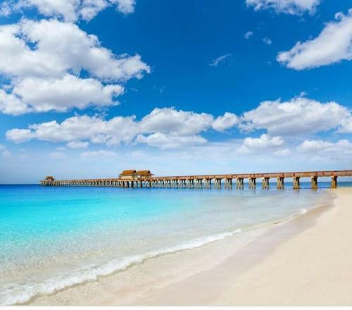 Apartamento 5*star Coral Falls Naples Florida