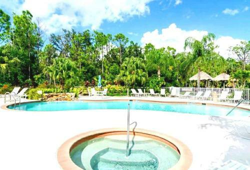 Apartamento 5*star Coral Falls Naples Florida