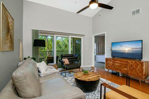 Apartamento 5*star Coral Falls Naples Florida