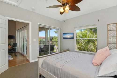 Apartamento 5*star Coral Falls Naples Florida