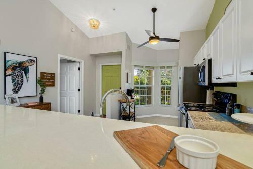 Apartamento 5*star Coral Falls Naples Florida