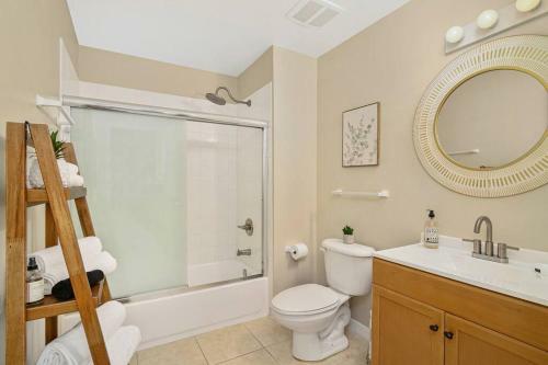 Apartamento 5*star Coral Falls Naples Florida