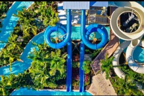 Apartamento 5*star Coral Falls Naples Florida