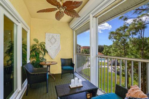Apartamento 5*star Coral Falls Naples Florida