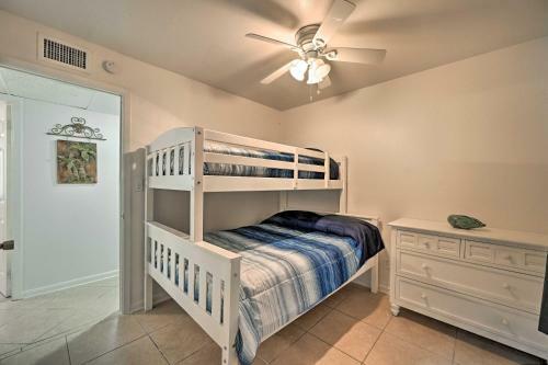 Bright Naples Home - 4 Mi To Botanic Gardens!