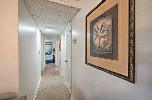 Bright Naples Home - 4 Mi To Botanic Gardens!