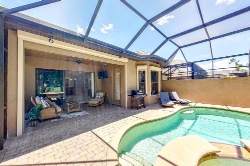 Lely Resort Villa