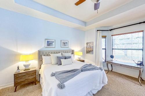 Lely Resort Villa