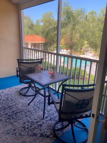 Apartamento Beautiful Pool View Condo