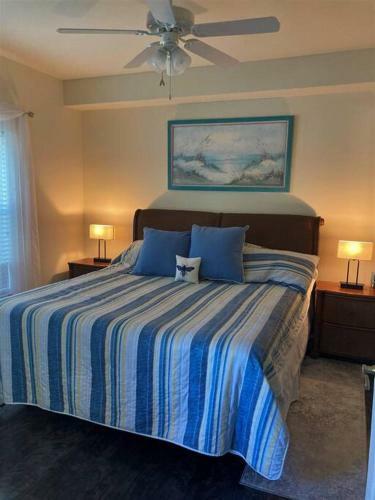 Apartamento Beautiful Pool View Condo