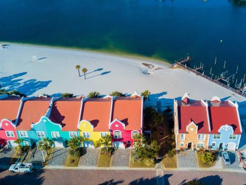 Apartamento Banana Bay Townhome #6041