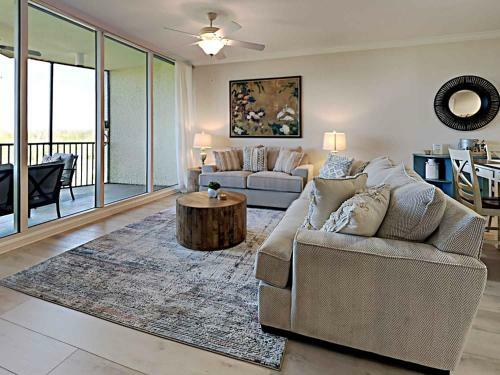 Apartamento La Salbadora #402c At Lost Key