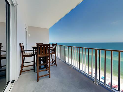 Apartamento Windemere #1402