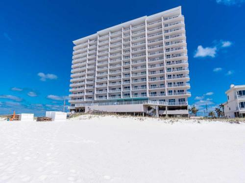Apartamento Windemere #1402