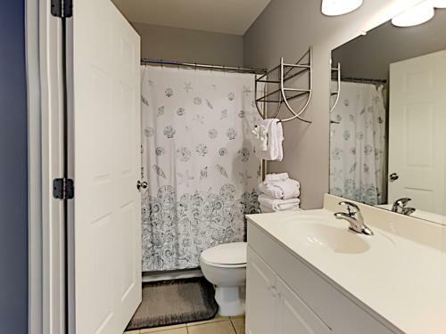 Apartamento Windemere #1402