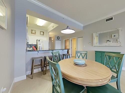 Apartamento Windemere #1402