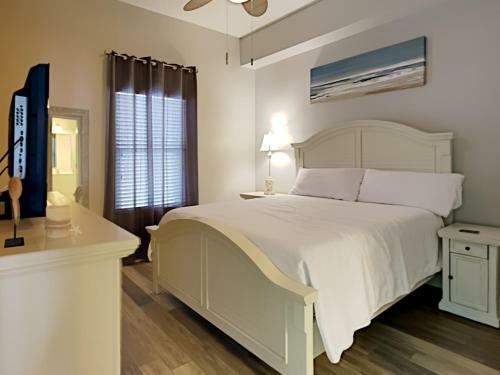 Apartamento Windemere #1402