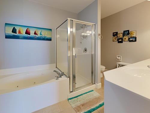 Apartamento Windemere #1402