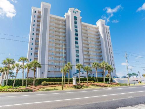 Apartamento Windemere #1402