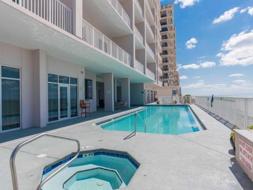 Apartamento Windemere #1402