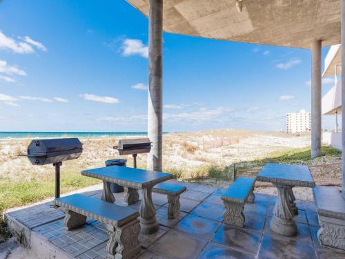 Apartamento Windemere #1402