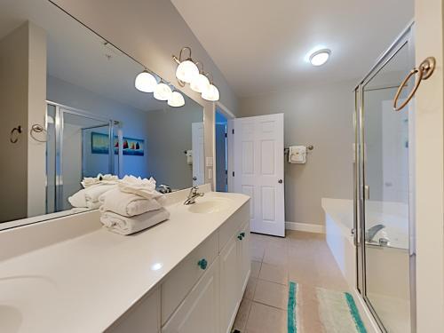 Apartamento Windemere #1402