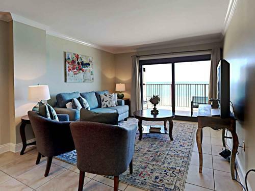 Apartamento Ocean Breeze East #802